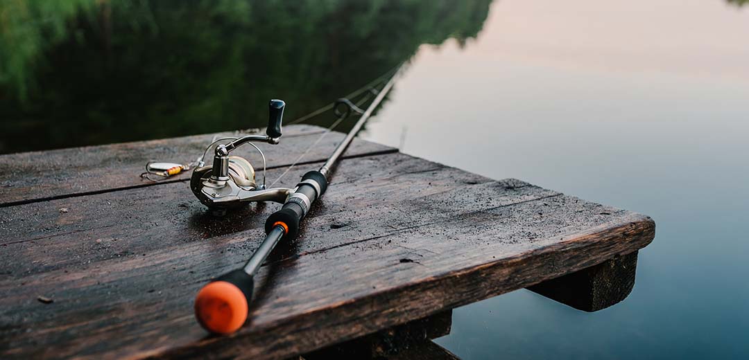 Amatör ve Sportif Olta Balıkcılığı