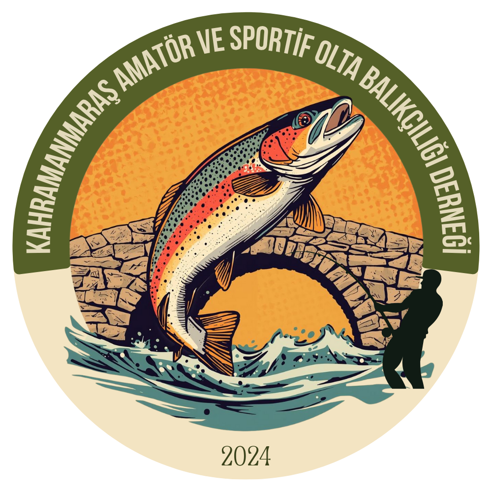 Kahramanmaraş Amatör ve Sportif Olta Balıkçılığı Derneği