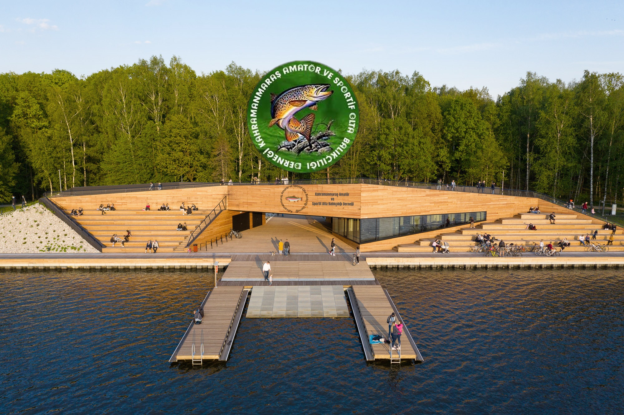 Kahramanmaraş Amatör ve Sportif Olta Balıkçılığı Derneği, amatör balıkçılığı yaygınlaştırmak ve çevre bilincini artırmak amacıyla kurulmuş bir sivil toplum kuruluşudur.