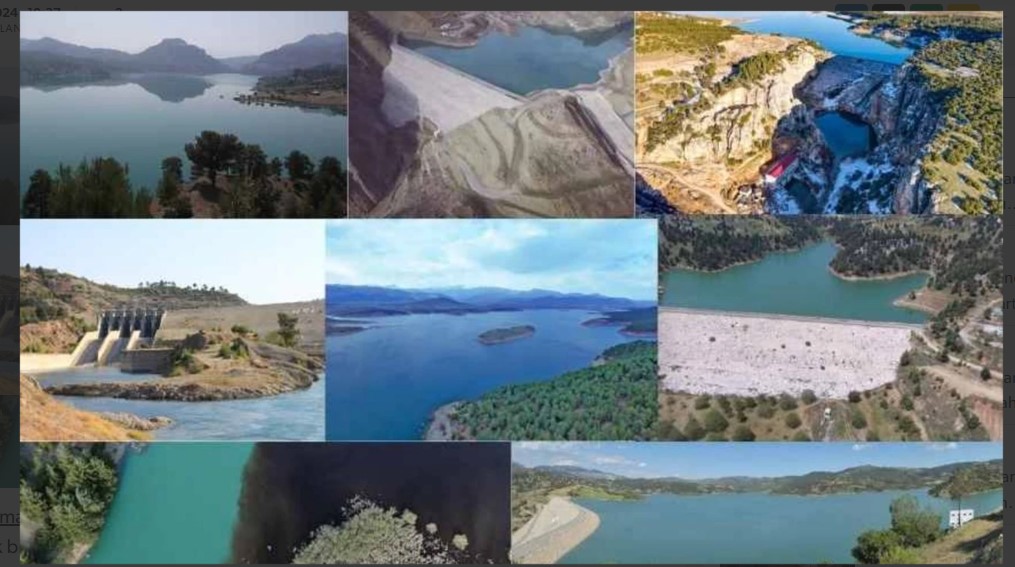 KAÇ BARAJIMIZ VARDIR?